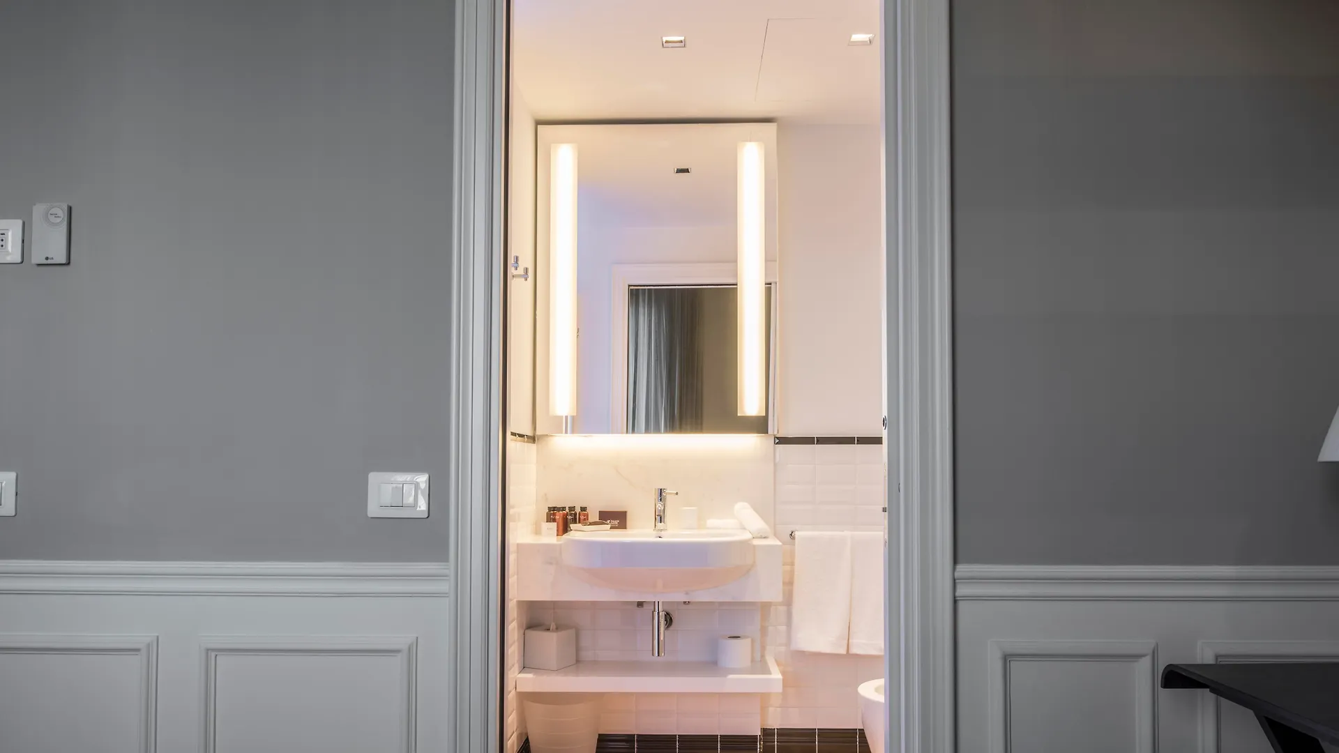 Palazzo Castri 1874 Hotel & Spa Florence