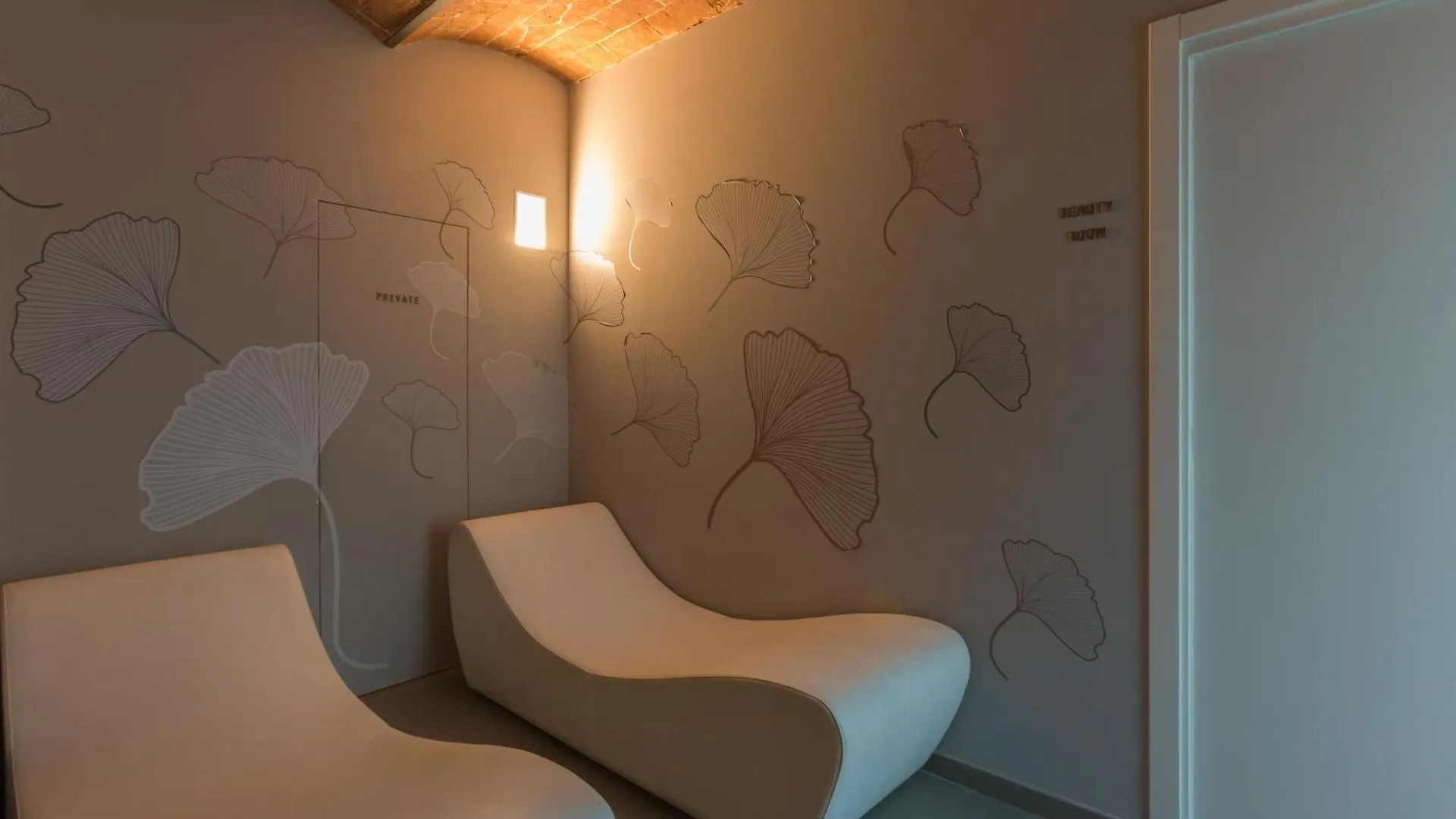 Palazzo Castri 1874 Hotel & Spa Florence
