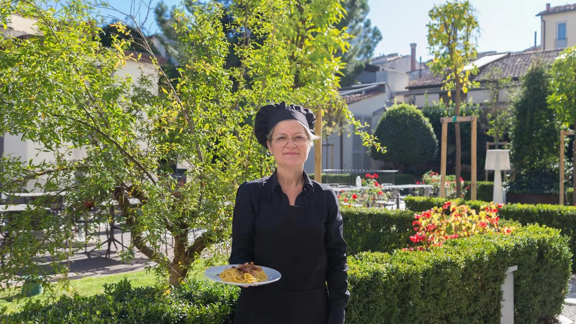 Palazzo Castri 1874 Hotel & Spa Florence