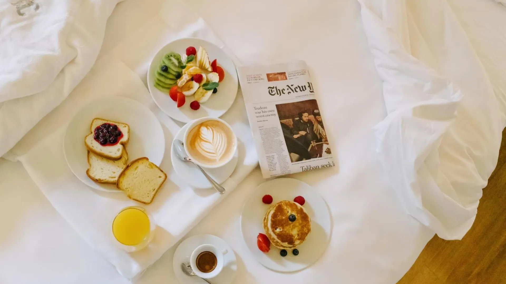 Palazzo Castri 1874 Hotel & Spa Florence