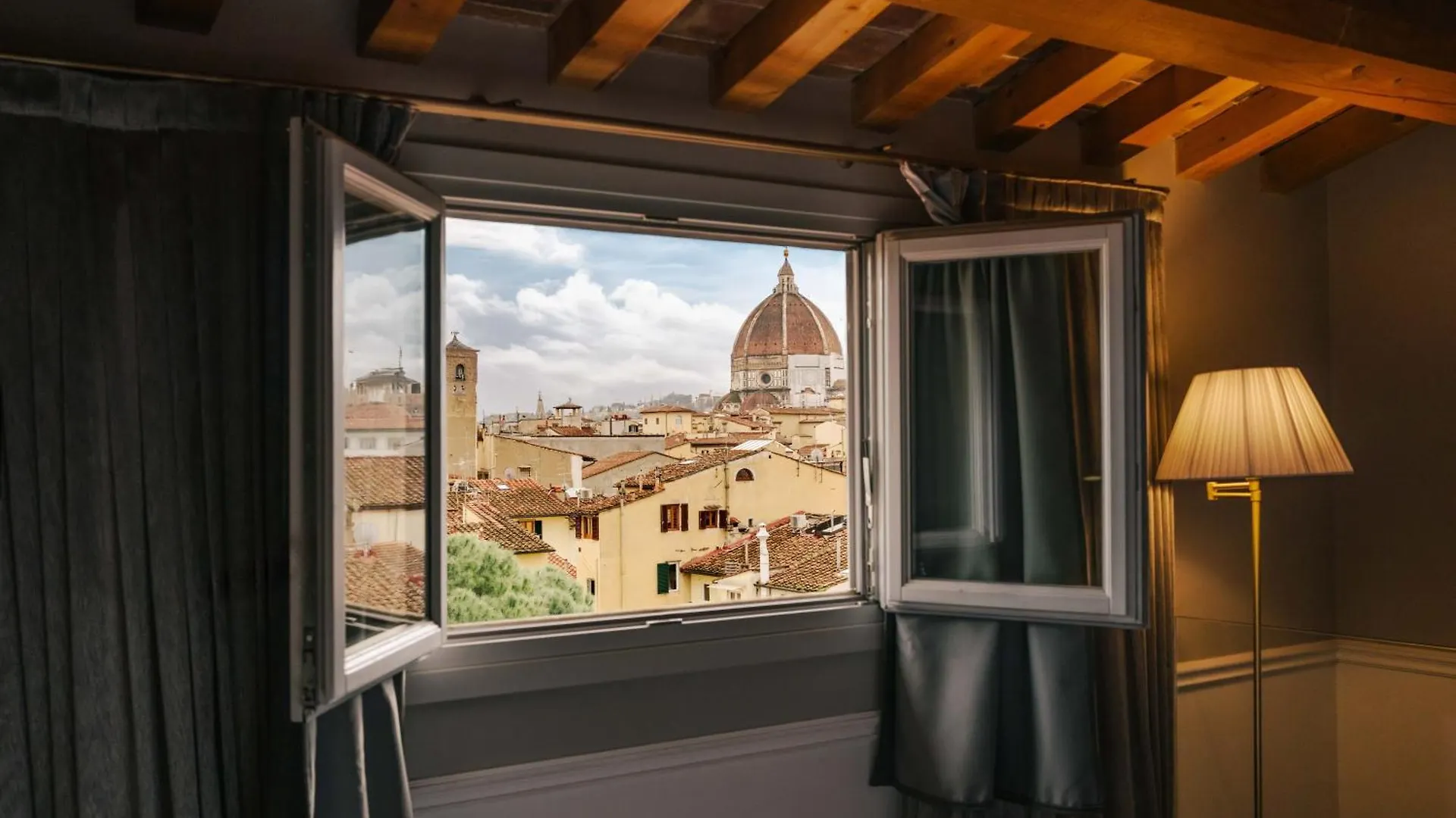 Palazzo Castri 1874 Hotel & Spa Florence 4*,  Italy