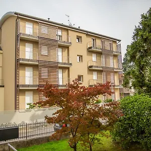  Apartment Homingarda - Fine Italy