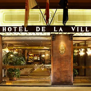 De La Otel