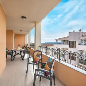  Apartment Le Terrazze Italy