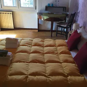 Séjour chez l'habitant Casa Glicine Milan