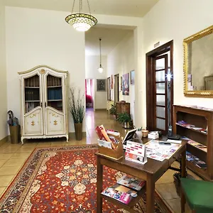Appartement Residenza Oltrarno