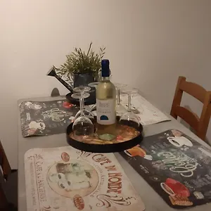  Apartment Casa Grazia-near Smn Station