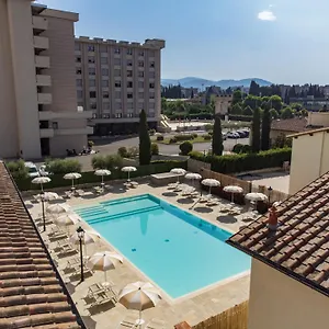 Szálloda Nilhotel, Firenze