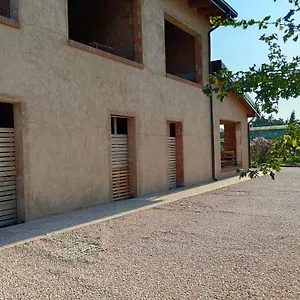 Agricampeggio Oro Verona