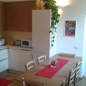 Apartamento I 3 Papaveri