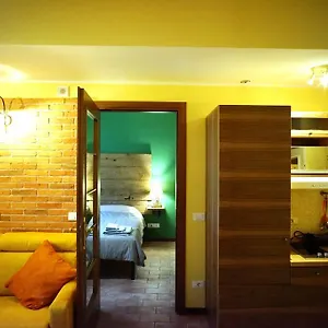 Apartamento Ponte Vecchio - Guicciardini N. 10