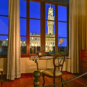 Appartement Palazzo Uguccioni