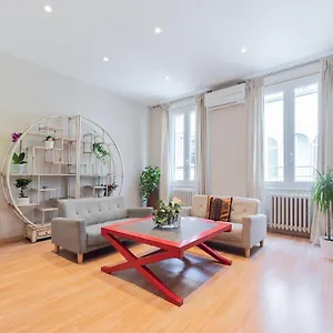  Apartment Egidio