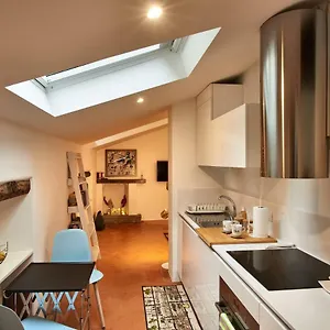  Apartment La Casa Di Veronique Italy