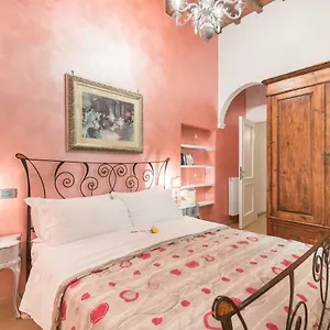 Apartamento Ghibellina 22