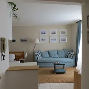 Appartement Volare...oh...oh Cernobbio