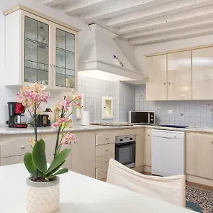 Appartement Ca Dama Del Pozzo Venise