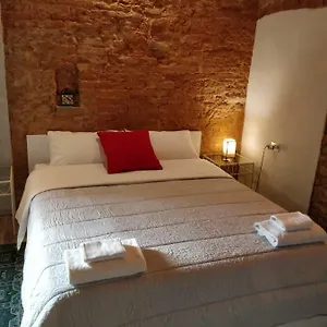  Apartment San Lorenzo Church