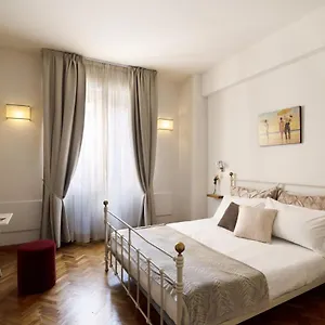 Apartamento Myflorenceholiday Gold Bridge