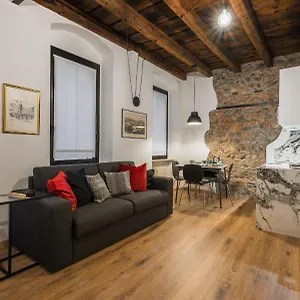  Apartment Flats4rent Casa Di Tea Italy