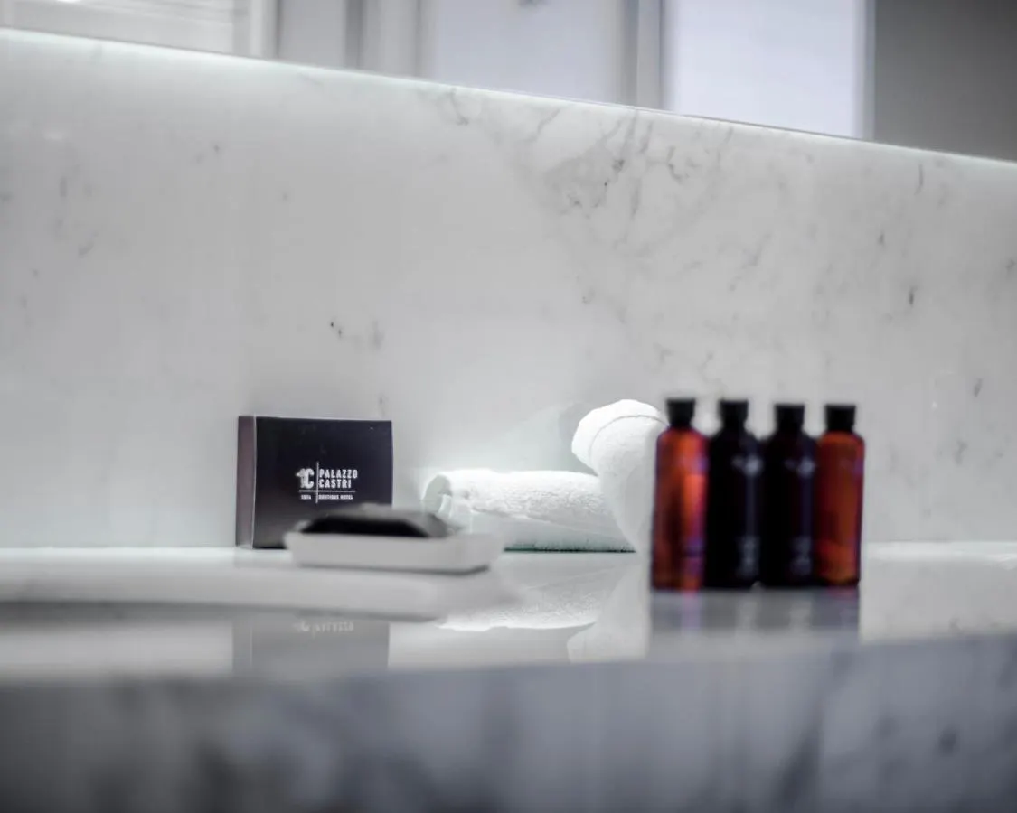 Palazzo Castri 1874 Hotel & Spa Florence