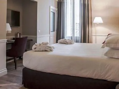 Palazzo Castri 1874 Spa & Garden Hotel