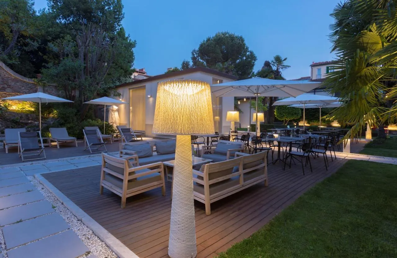 Palazzo Castri 1874 Hotel & Spa Florence