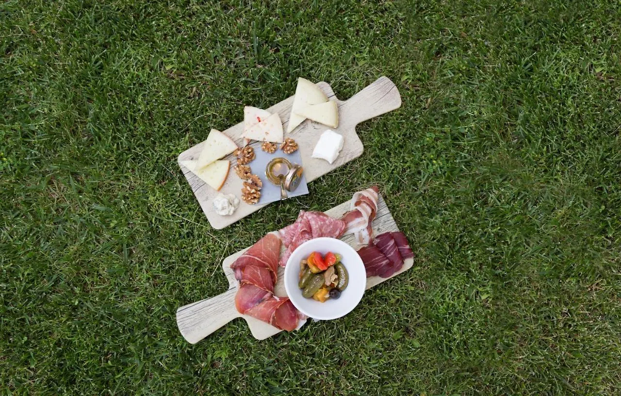 Palazzo Castri 1874 Hotel & Spa Florence 4*,  Italy