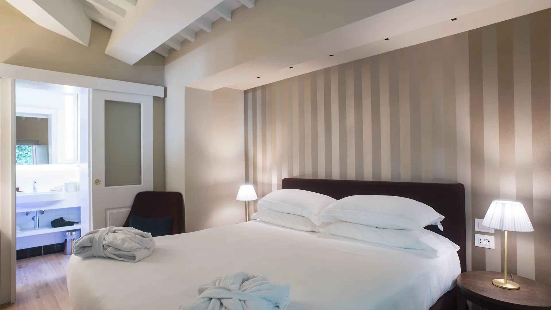 Palazzo Castri 1874 Hotel & Spa Florence