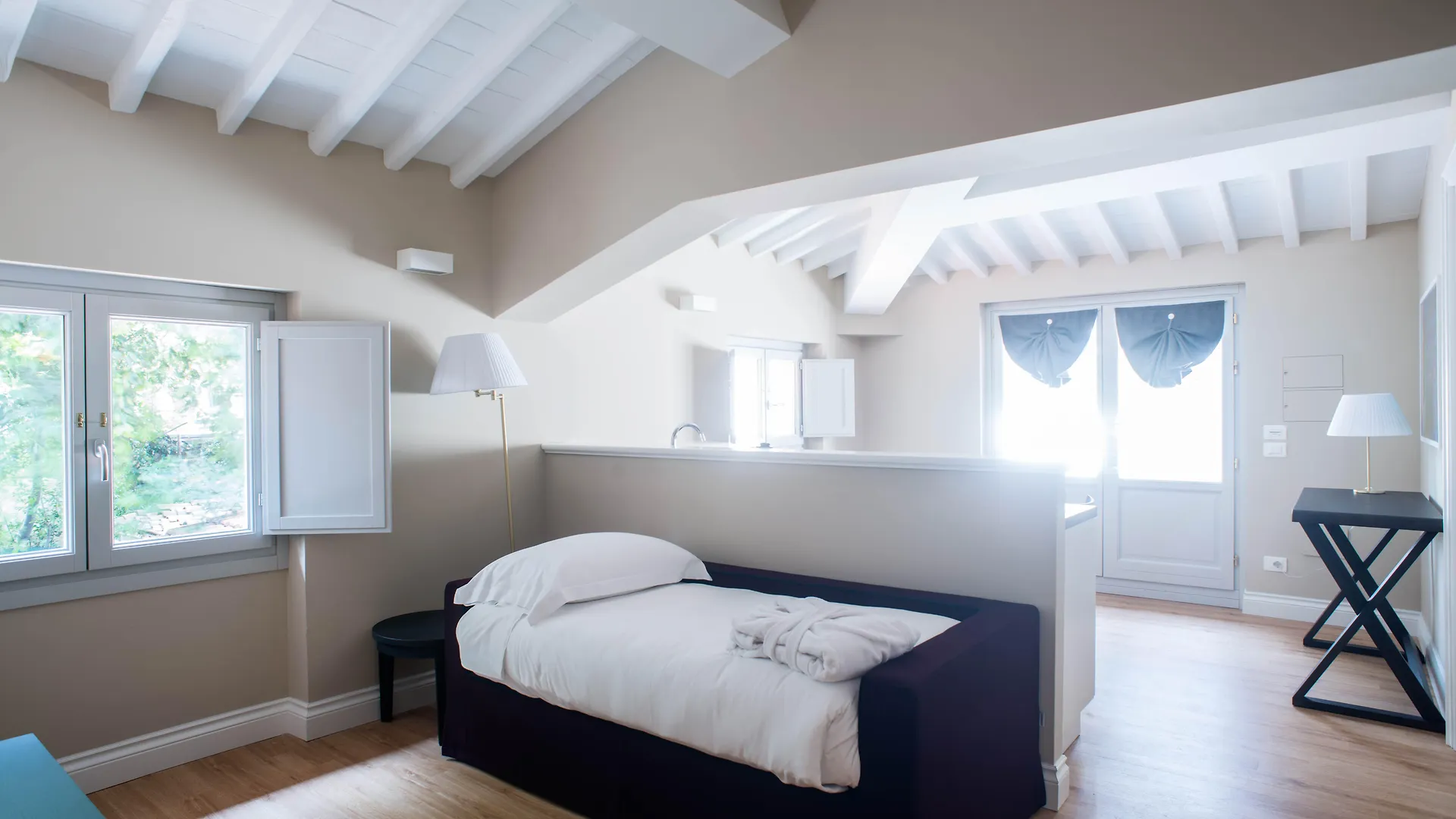 Palazzo Castri 1874 Hotel & Spa Florence 4*,
