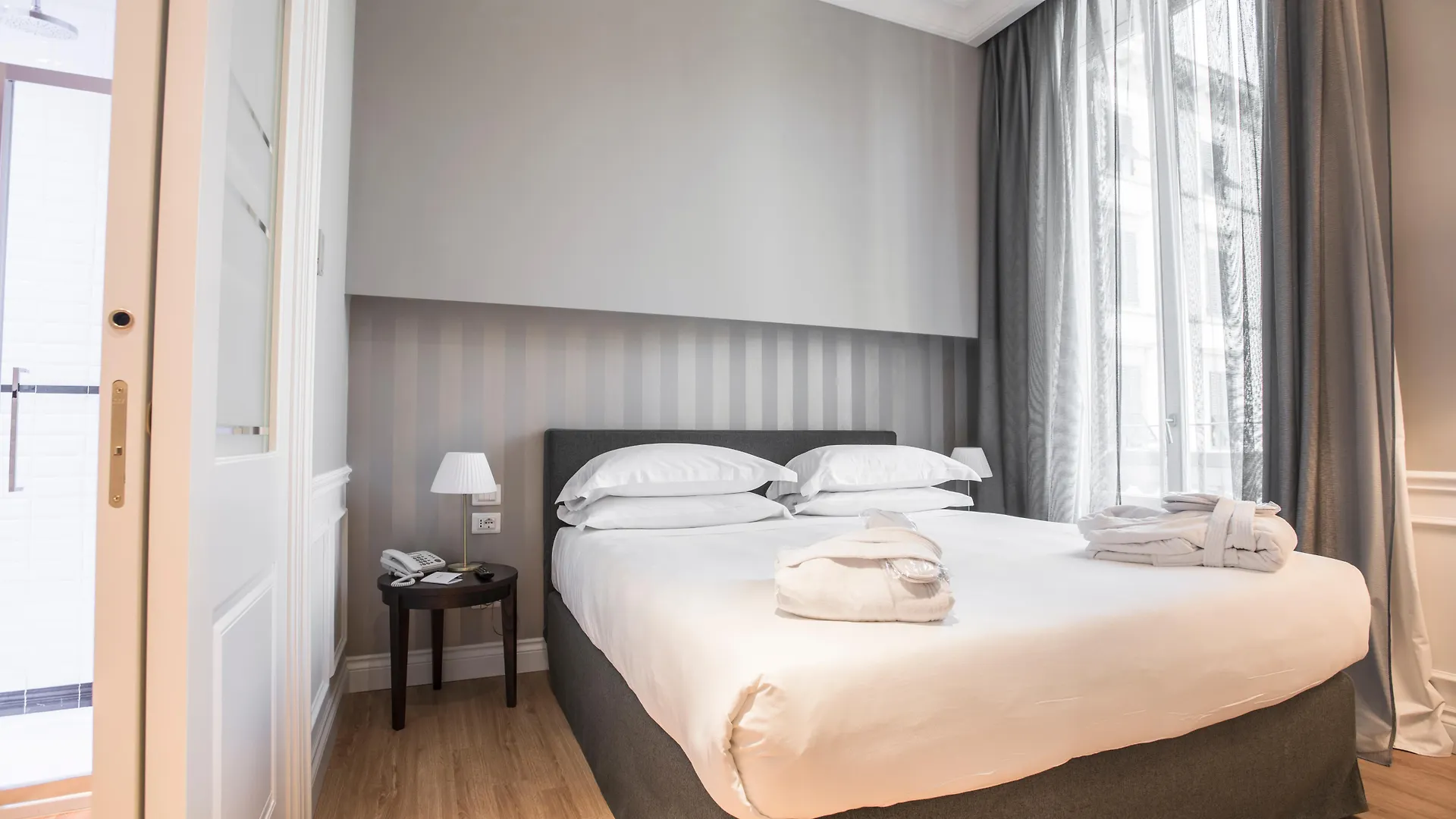 Palazzo Castri 1874 Hotel & Spa Florence