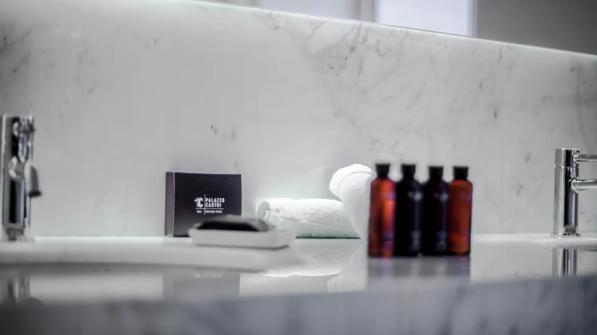 Palazzo Castri 1874 Hotel & Spa Florence
