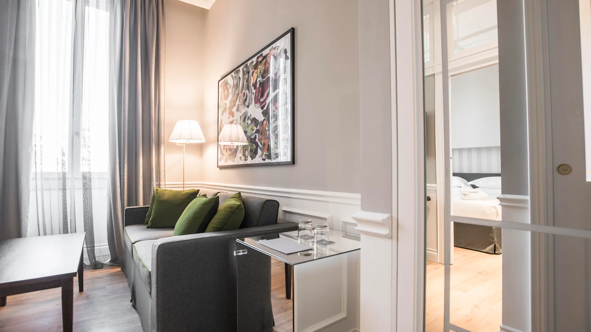 ****  Palazzo Castri 1874 Hotel & Spa Florence Italy