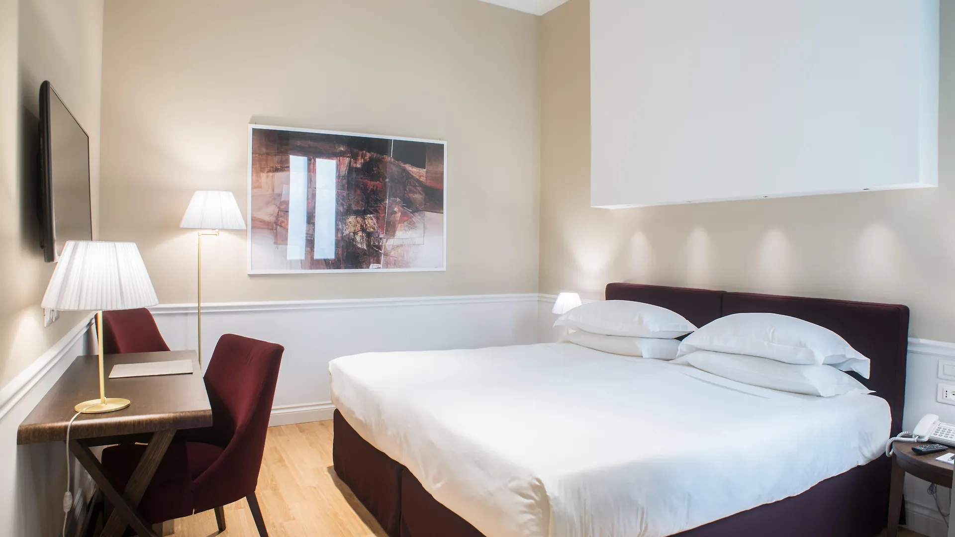 Palazzo Castri 1874 Hotel & Spa Florence Italy