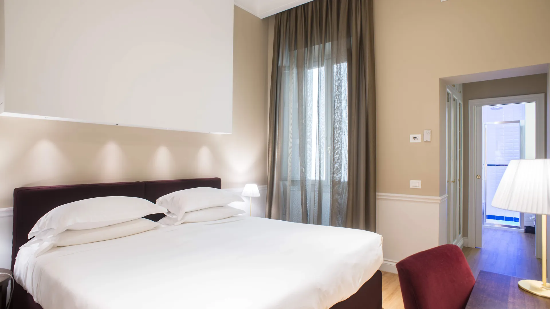Palazzo Castri 1874 Hotel & Spa Florence