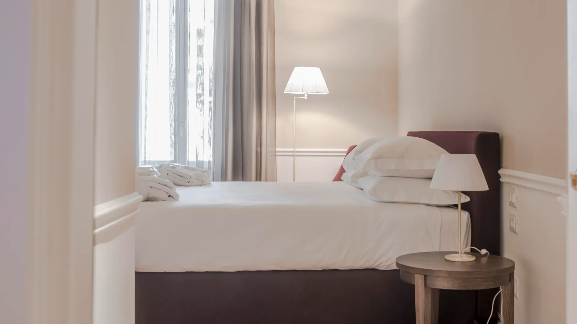Palazzo Castri 1874 Hotel & Spa Florence Italy