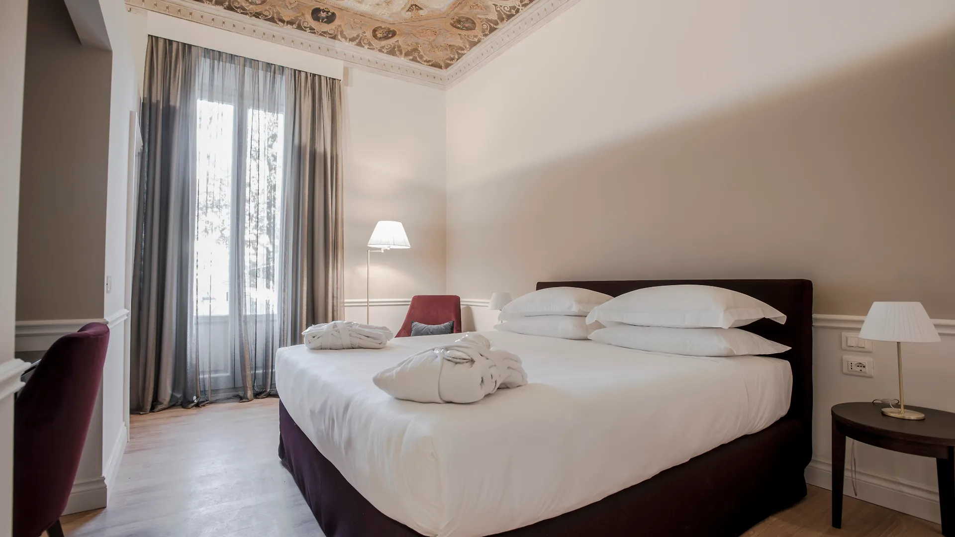 Palazzo Castri 1874 Hotel & Spa Florence 4*,  Italy