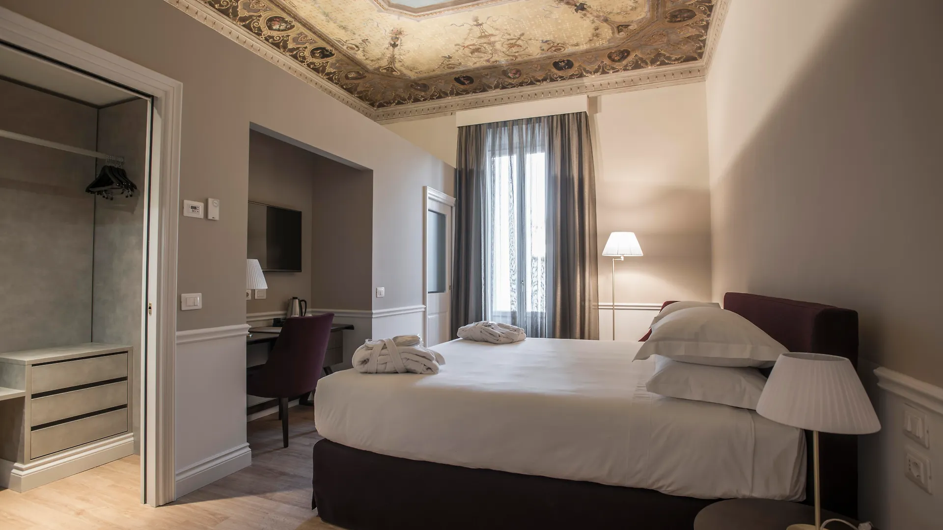 Palazzo Castri 1874 Hotel & Spa Florence