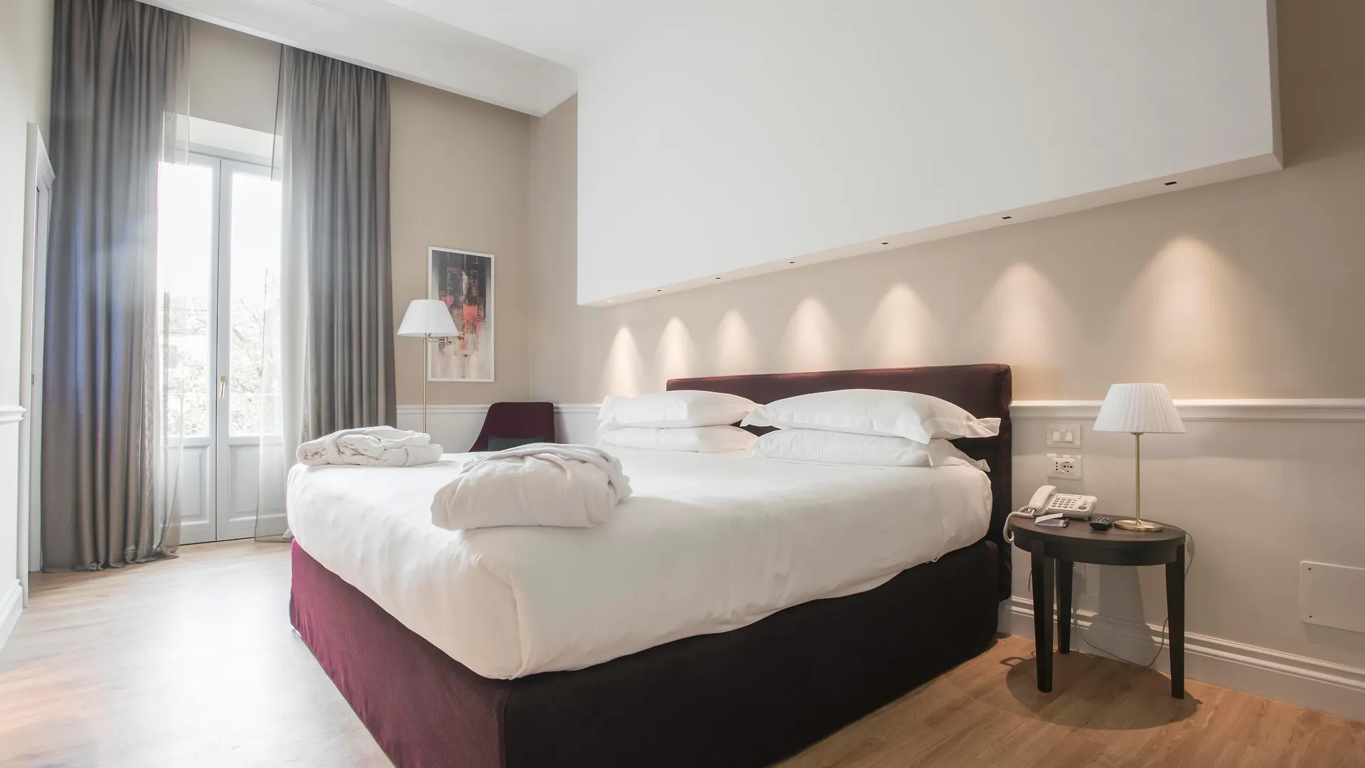 Palazzo Castri 1874 Hotel & Spa Florence