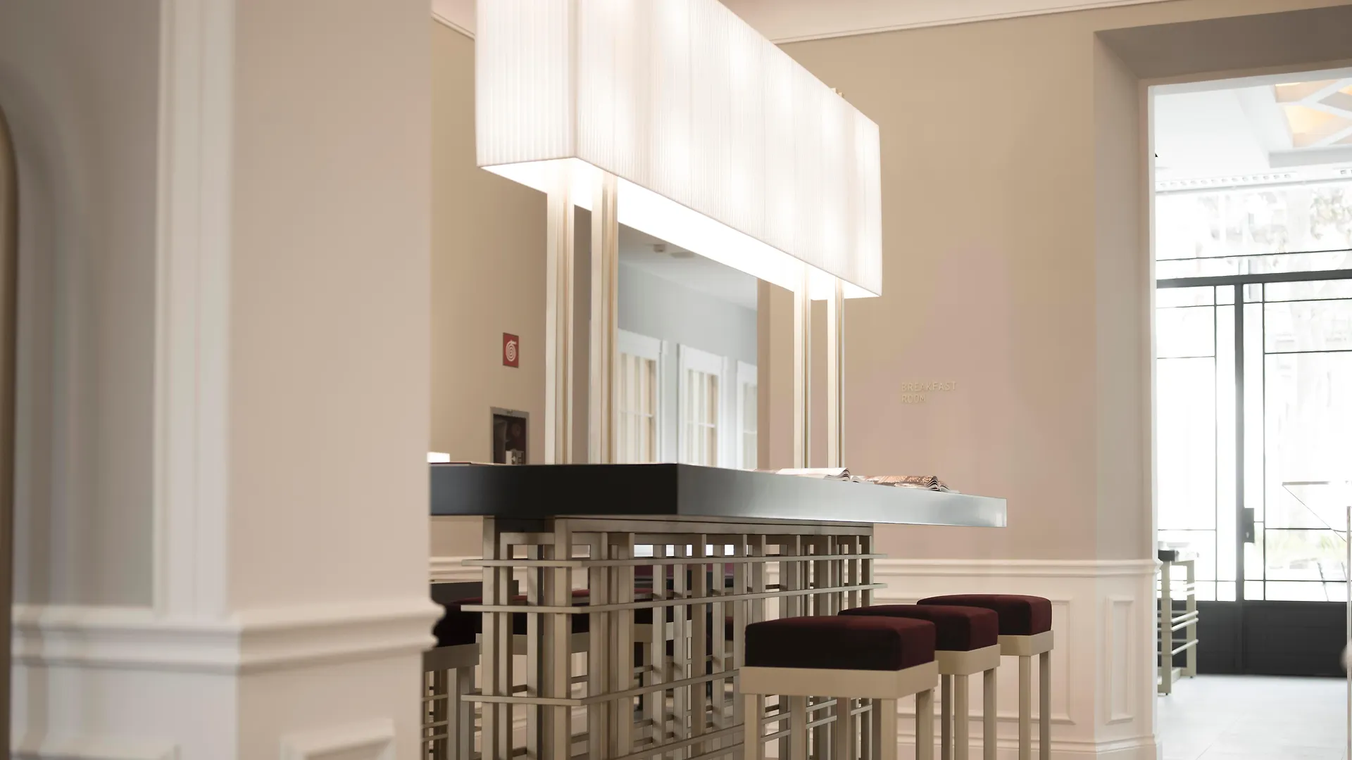 Palazzo Castri 1874 Hotel & Spa Florence 4*,  Italy