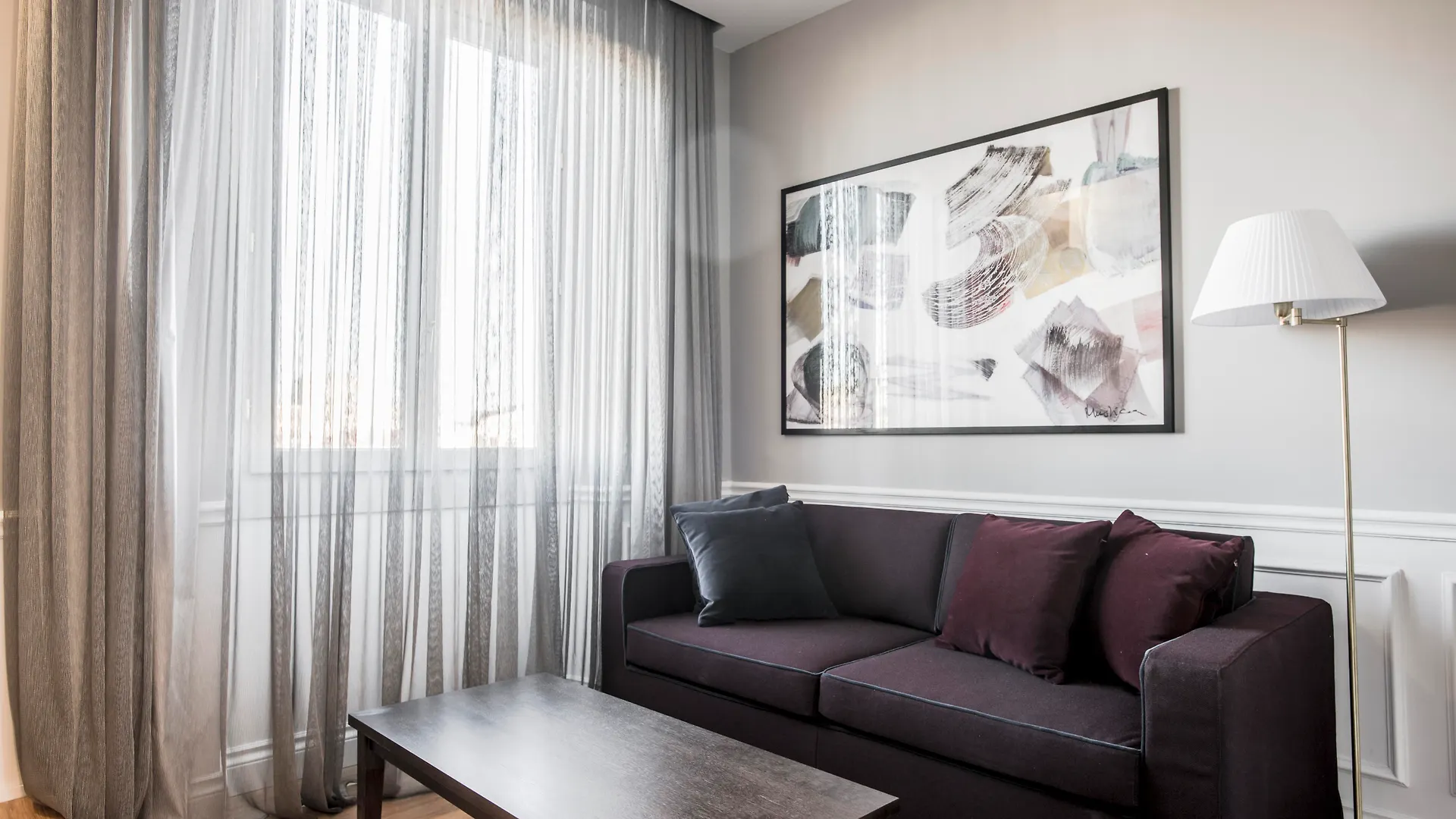 Palazzo Castri 1874 Hotel & Spa Florence