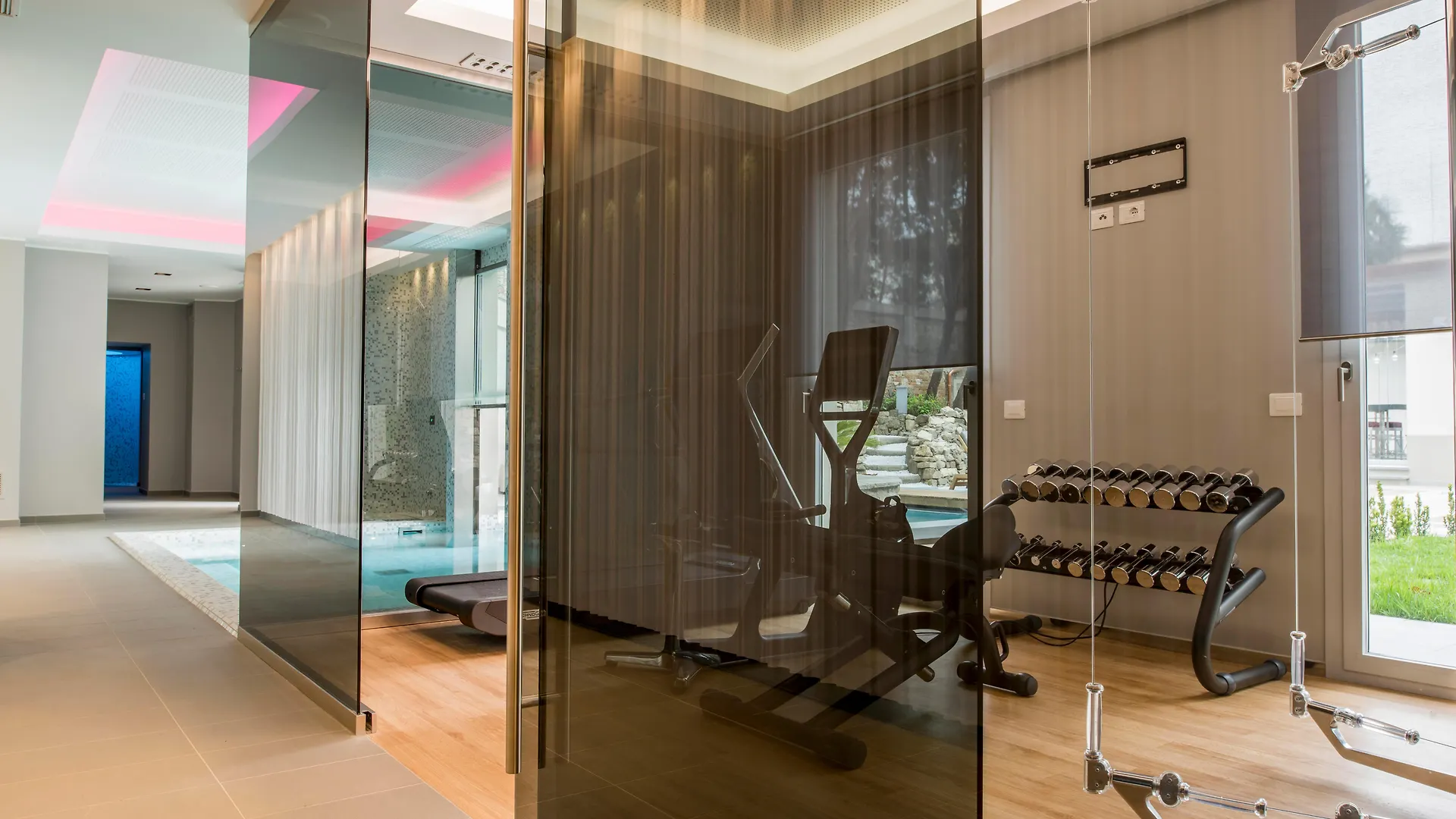 Palazzo Castri 1874 Hotel & Spa Florence