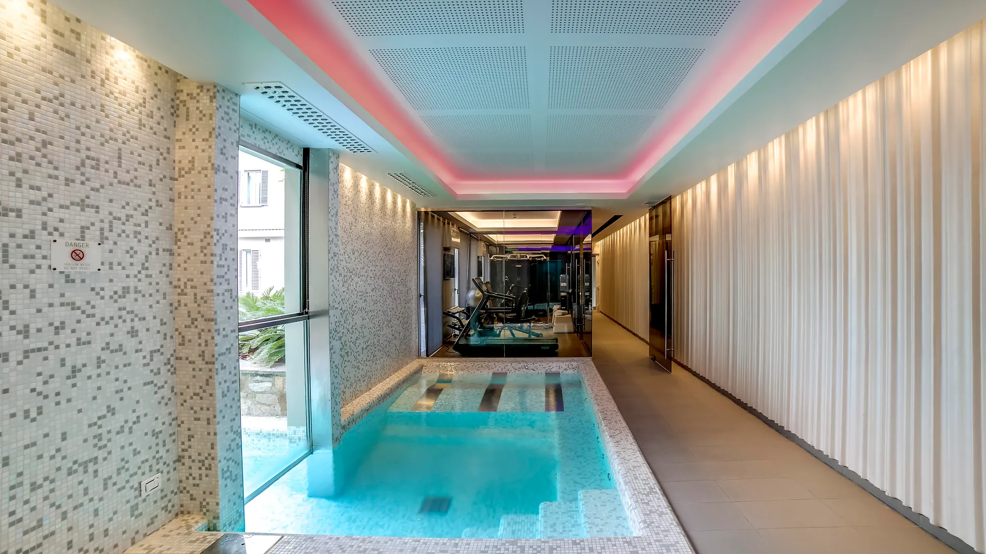 Palazzo Castri 1874 Hotel & Spa Florence