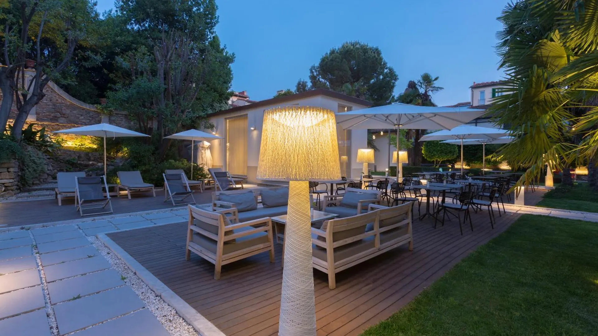 Palazzo Castri 1874 Hotel & Spa Florence