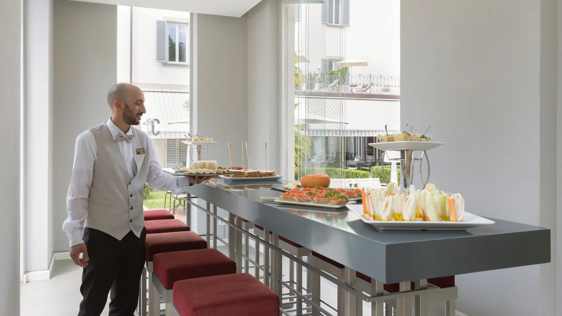 Palazzo Castri 1874 Hotel & Spa Florence