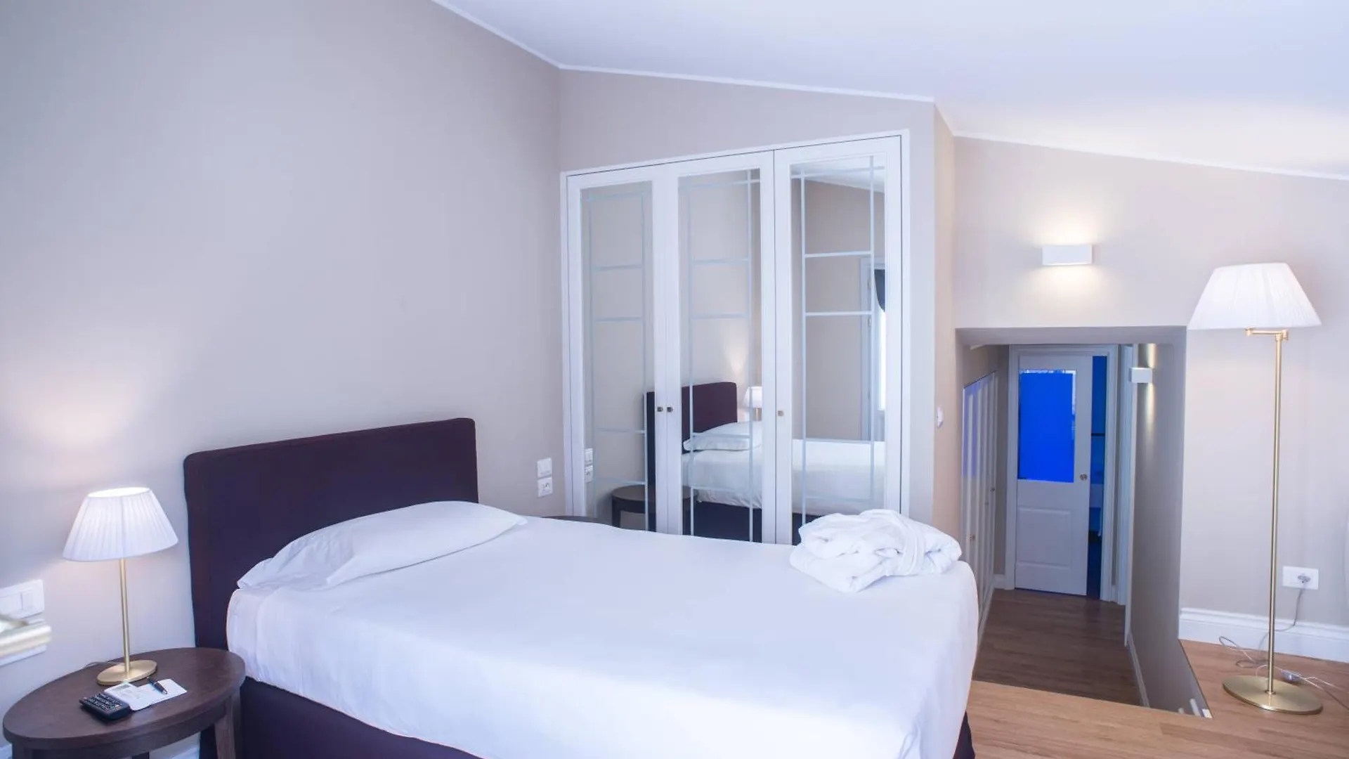 Palazzo Castri 1874 Hotel & Spa Florence