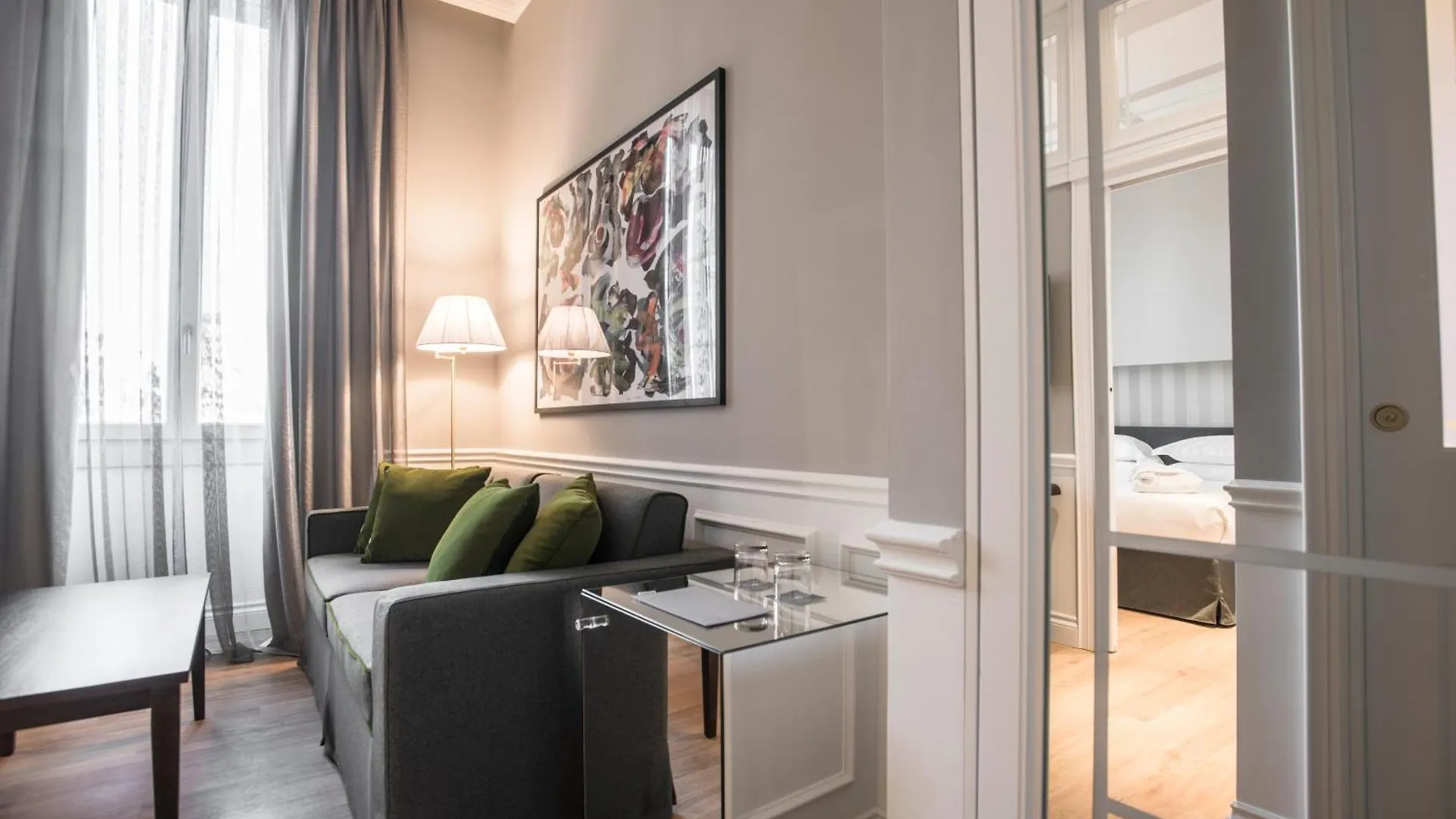 Palazzo Castri 1874 Hotel & Spa Florence