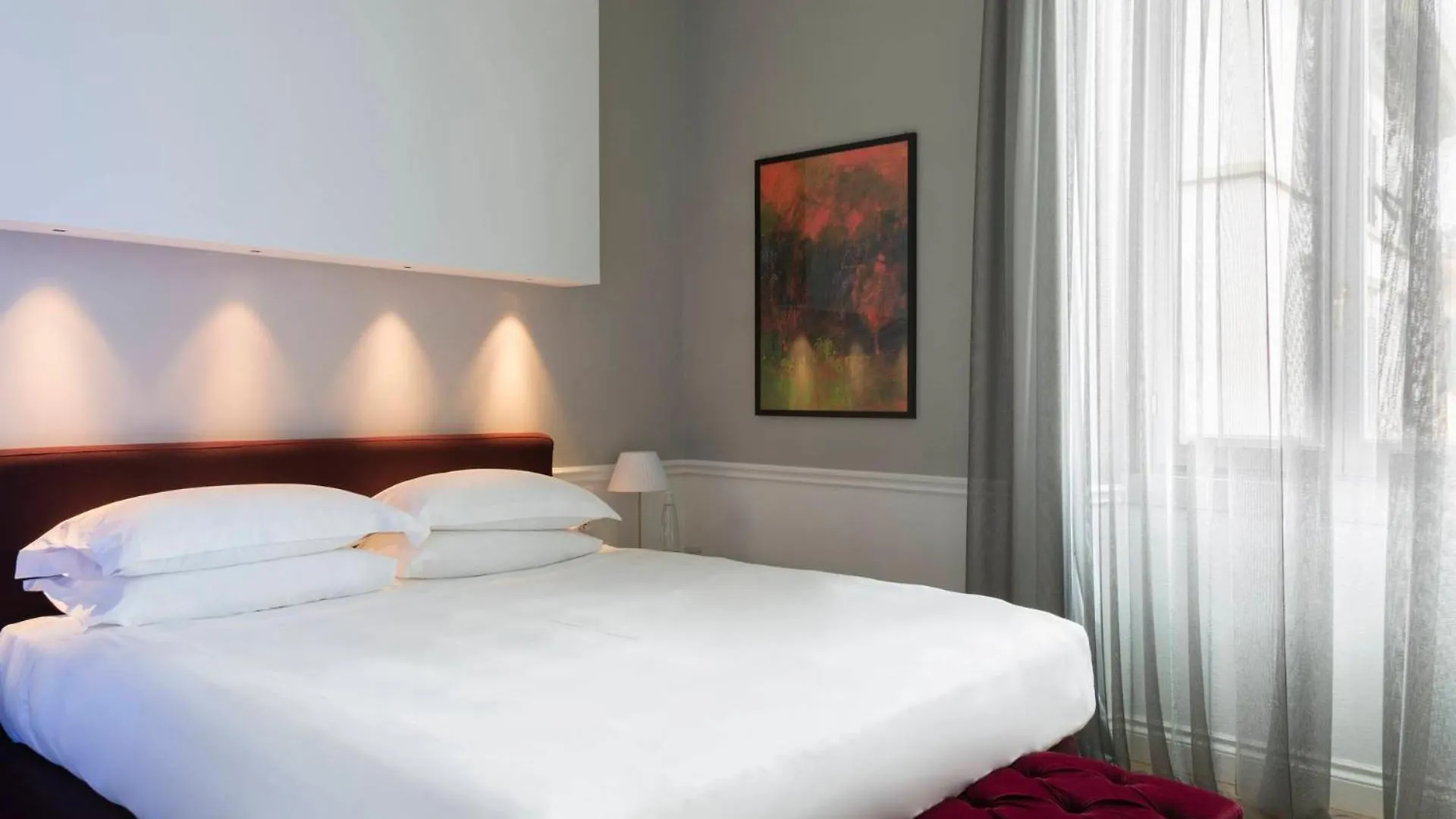 Palazzo Castri 1874 Hotel & Spa Florence