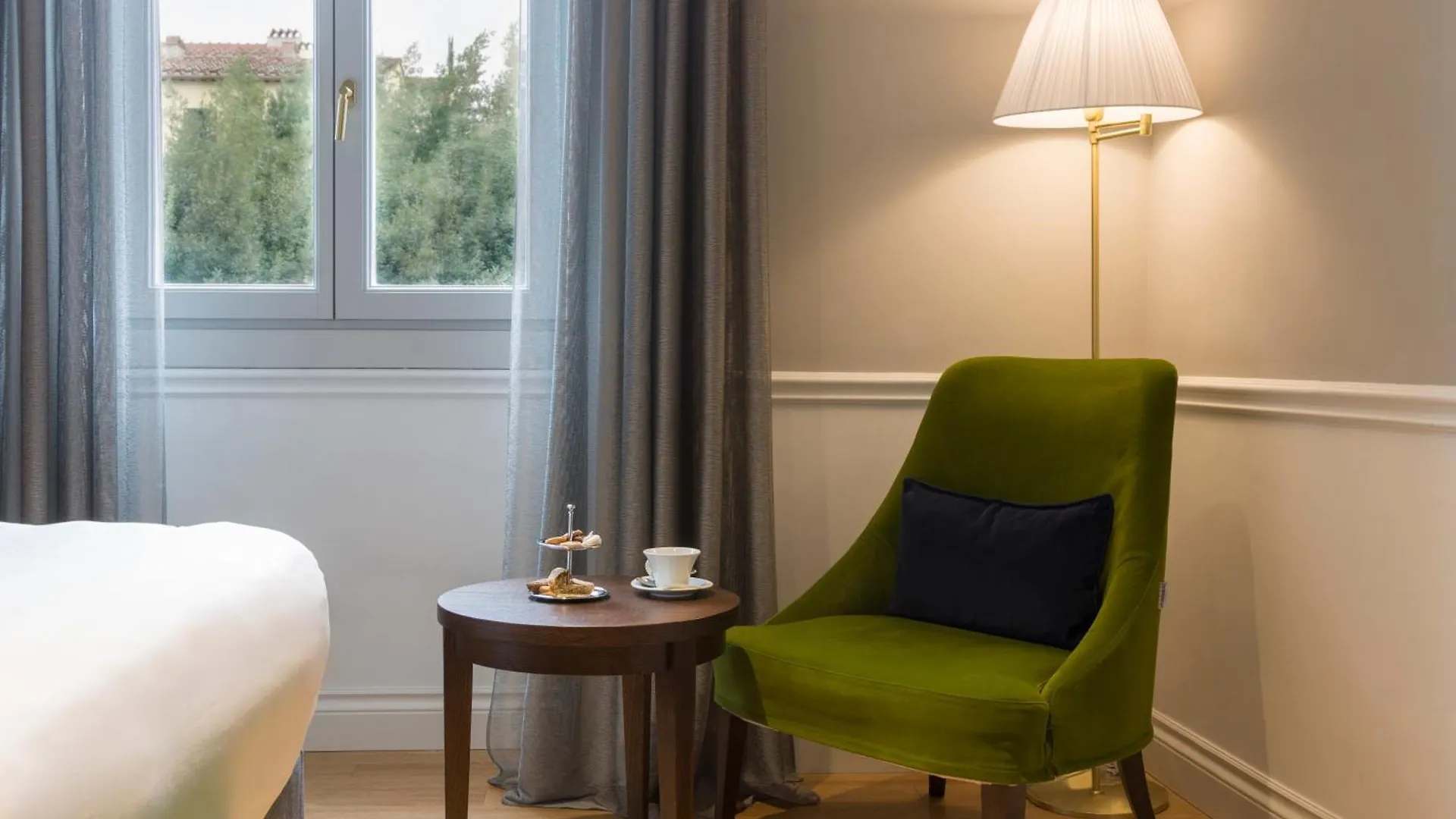 Palazzo Castri 1874 Hotel & Spa Florence