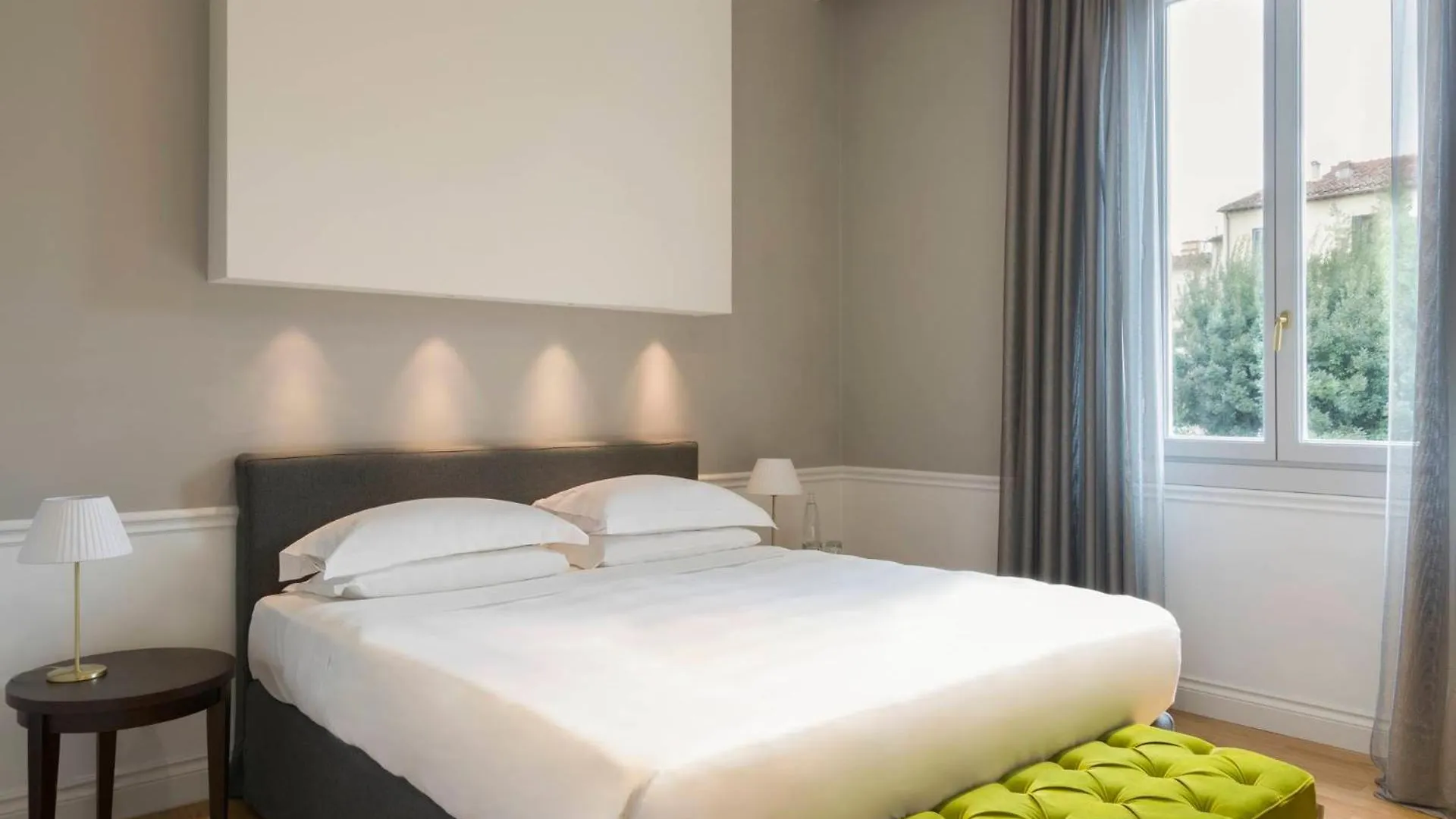 Palazzo Castri 1874 Hotel & Spa Florence